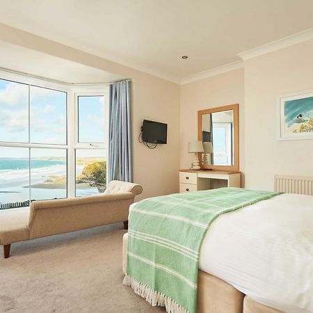 Great Western New Quay Exteriér fotografie