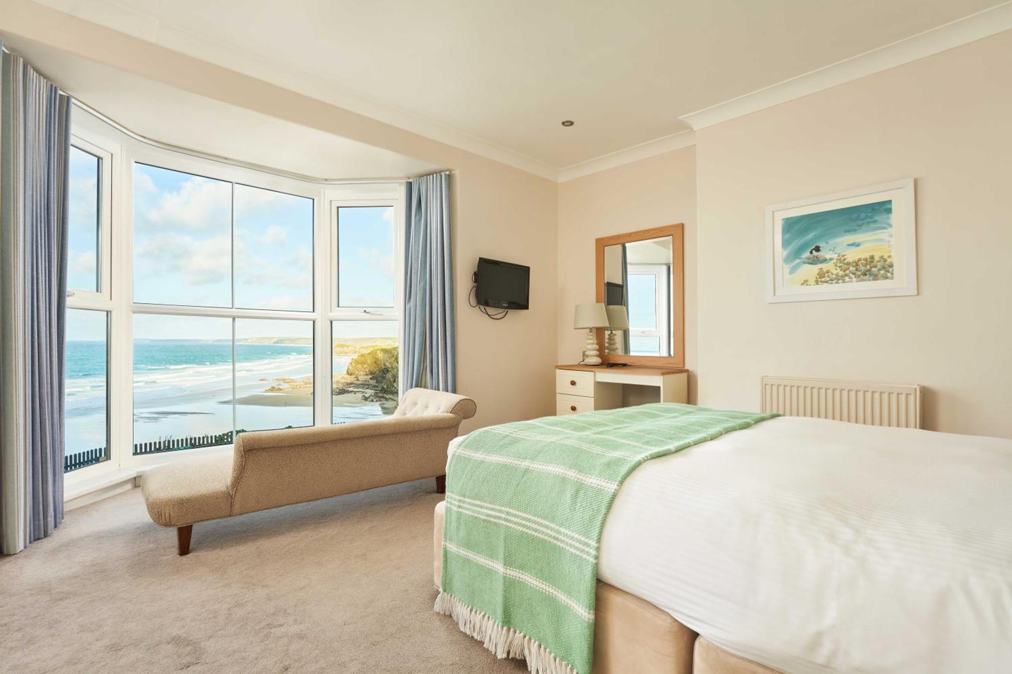 Great Western New Quay Exteriér fotografie