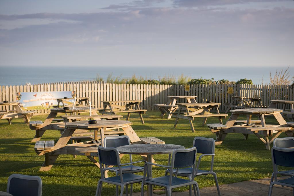 Great Western New Quay Exteriér fotografie